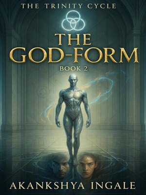 cover image of The God-Form